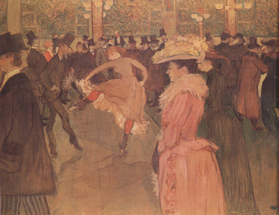 Dance at the Moulin Rouge (nn03)